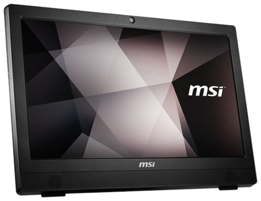 моноблока MSI Pro 24T