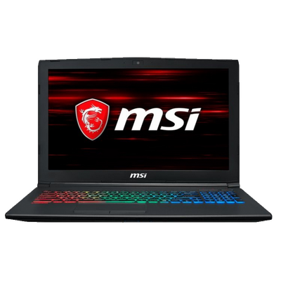 ноутбука MSI GF63 9SC-453RU